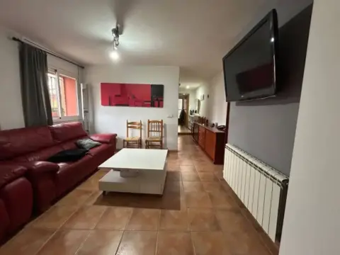 Chalet en Torelló