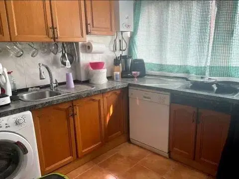 Piso en La Unión-Cruz del Humilladero-Los Tilos