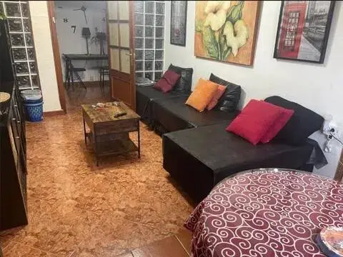Piso en La Unión-Cruz del Humilladero-Los Tilos