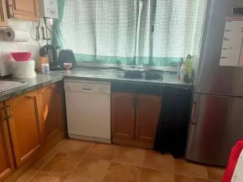 Piso en La Unión-Cruz del Humilladero-Los Tilos