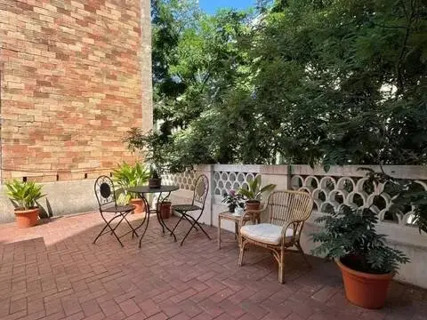 Chalet en El Raval