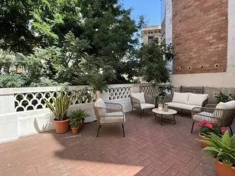 Chalet en El Raval
