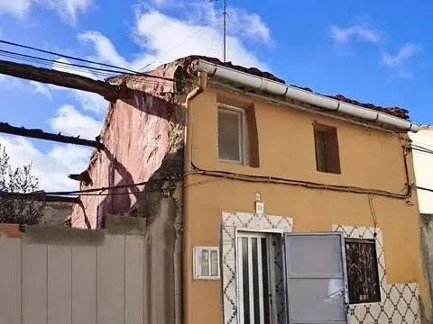 Casa adosada en Plaça de Sant Joan