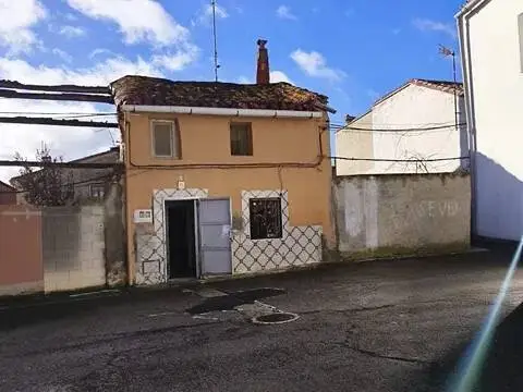 Casa adosada en Plaça de Sant Joan