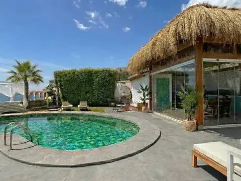 Chalet en Torremuelle