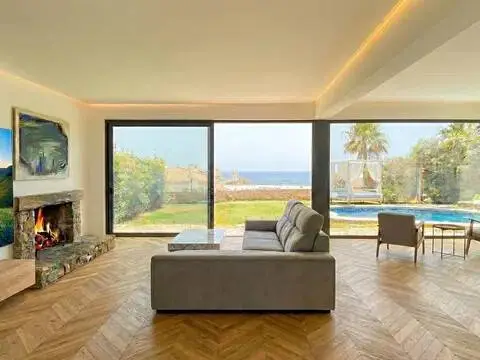 Chalet en Torremuelle