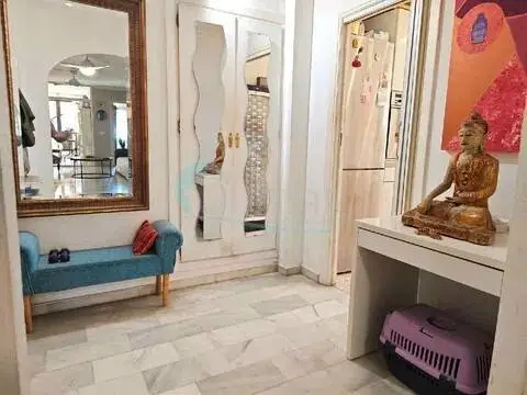 Piso en Nueva Andalucía-Centro
