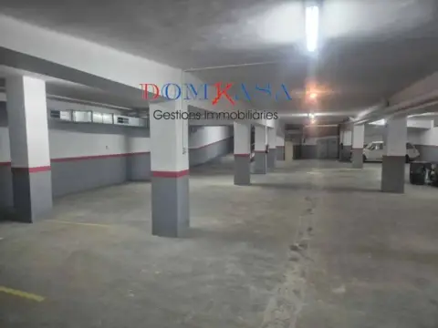 Garaje en Tortosa