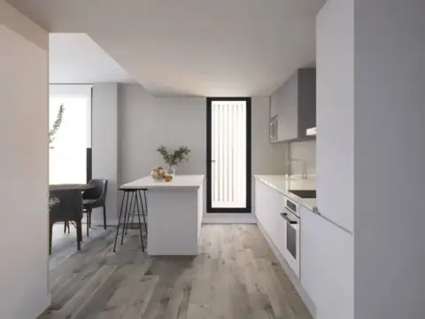 Piso en Arenal-Bahía de Jávea