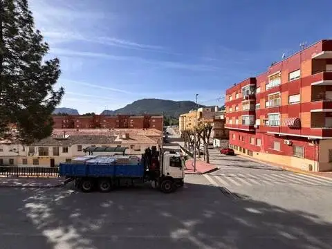 Piso en Blanca