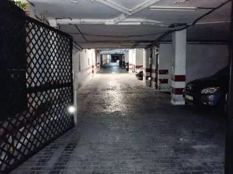 Garaje en Bola de Oro
