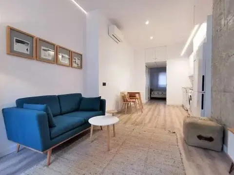 Piso en La Paz