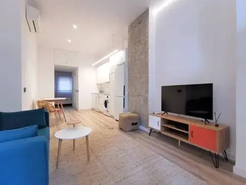 Piso en La Paz