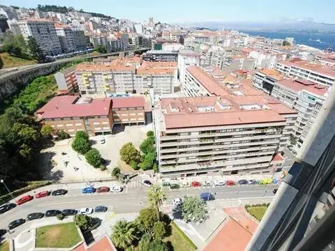 Piso en Centro-Areal