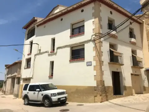 Chalet en La Cañada de Verich