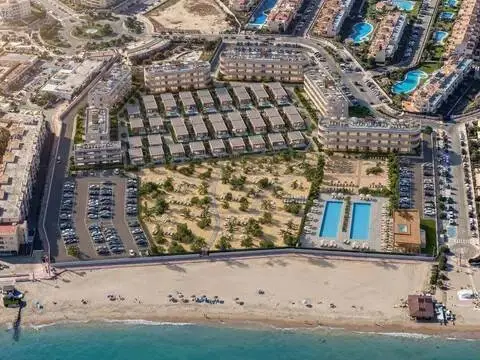 Piso en Vera Playa Naturista