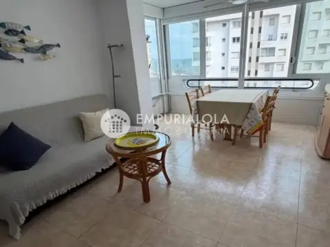 Piso en Avinguda de la Gola de l'Estany