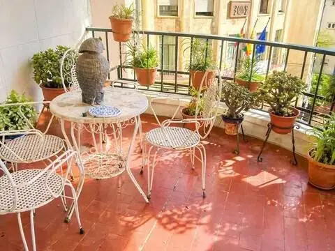 Piso en Avenida de Alfonso X 'El Sabio'