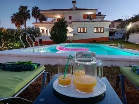 Chalet en Centre