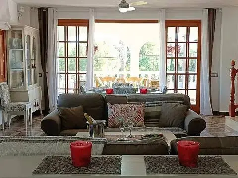 Chalet en Centre