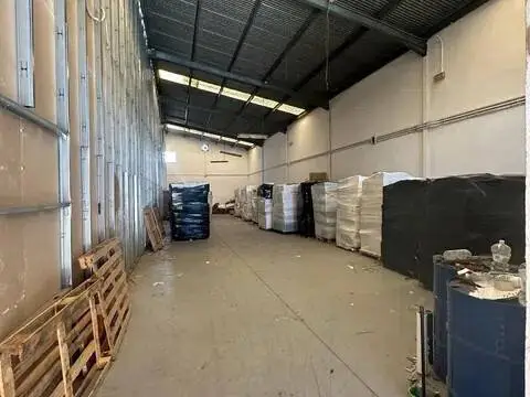 Nave industrial en Churriana-El Pizarrillo-La Noria-Guadalsol