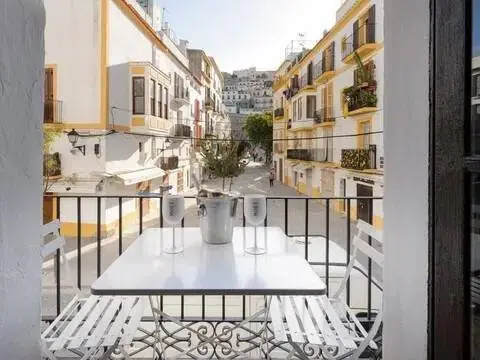 Piso en Carrer de Sant Josep