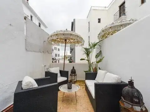 Piso en Carrer de Sant Josep