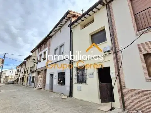 Chalet en Tormantos