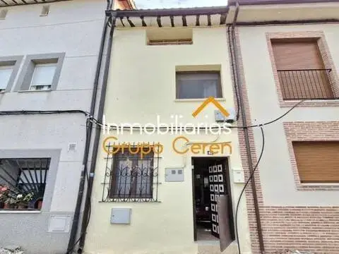 Chalet en Tormantos