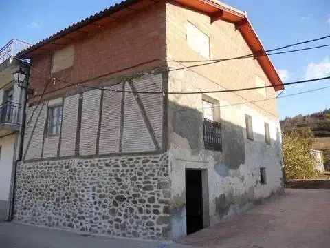 Chalet en Santurdejo