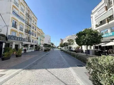 Piso en San Pedro-Pueblo