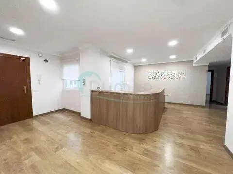 Piso en San Pedro-Pueblo