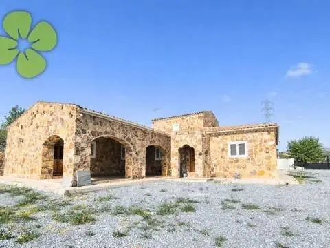 Chalet en Purchena