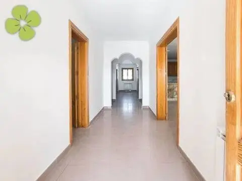 Chalet en Purchena