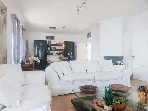 Chalet en calle de Jorge Manrique