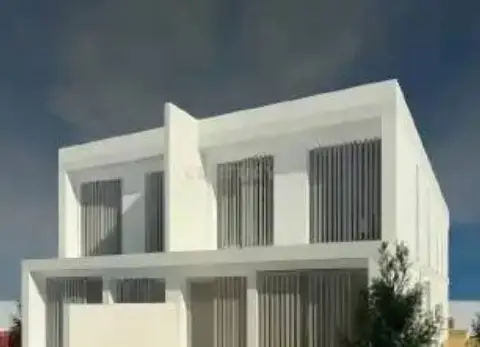 Chalet en Carretera de Badalona