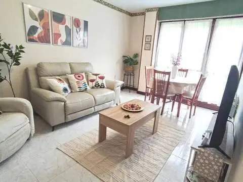 Piso en Trengandín