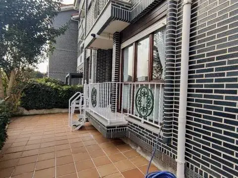 Piso en Trengandín