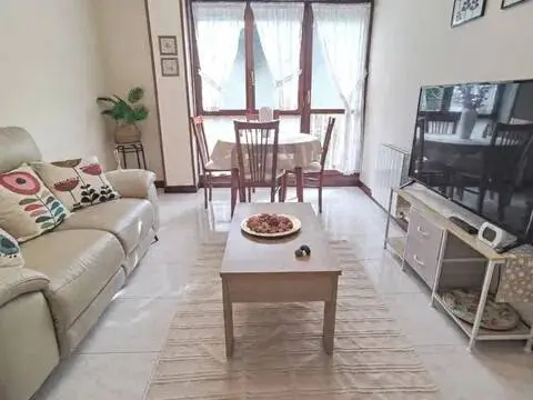 Piso en Trengandín