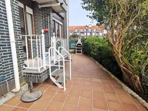 Piso en Trengandín