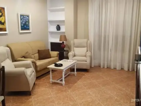 Piso en calle de Romea