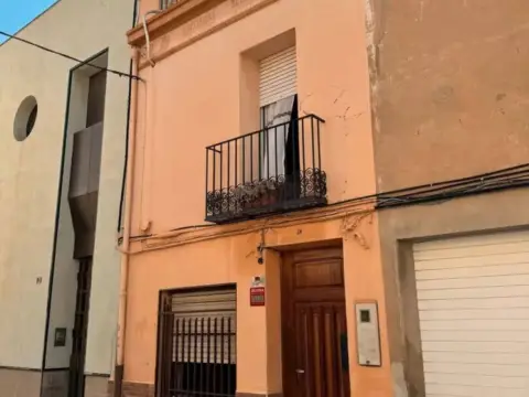 Chalet en Carrer de Sant Pere