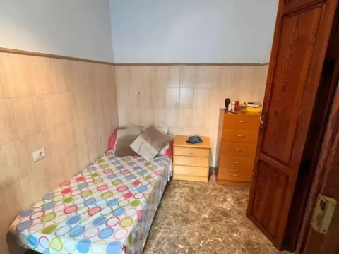 Chalet en Carrer de Sant Pere