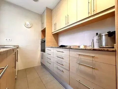 Piso en La Garriga