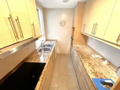 Piso en La Garriga