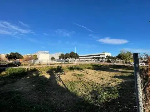 Terreno en Sant Josep-Els Metalls