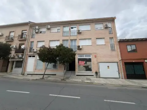 Piso en Bargas