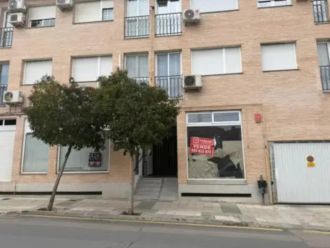 Piso en Bargas