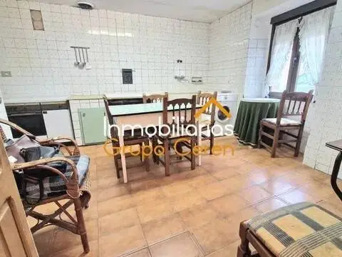 Chalet en Treviana