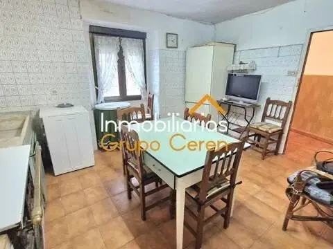 Chalet en Treviana